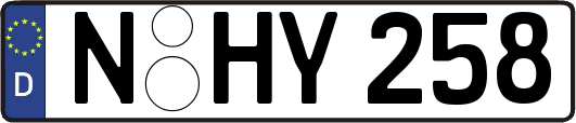 N-HY258