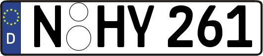 N-HY261