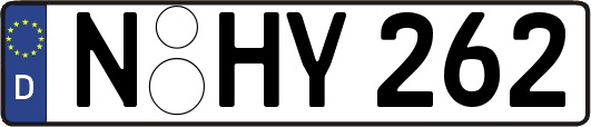 N-HY262