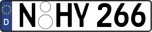 N-HY266