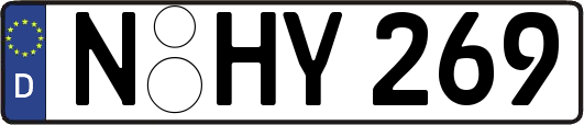 N-HY269