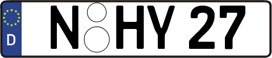 N-HY27