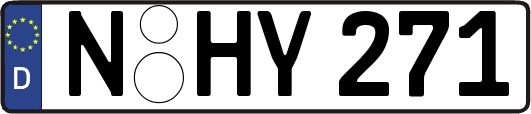 N-HY271