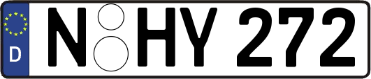 N-HY272