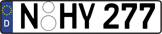N-HY277