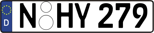 N-HY279