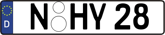 N-HY28