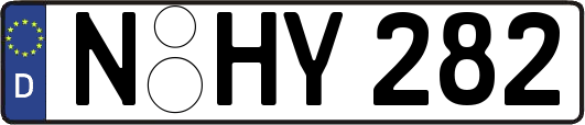 N-HY282