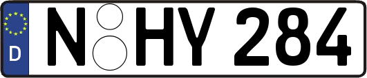 N-HY284
