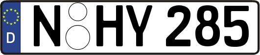 N-HY285