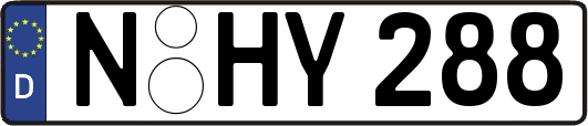 N-HY288