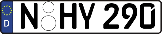 N-HY290
