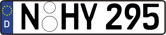 N-HY295
