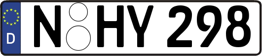 N-HY298