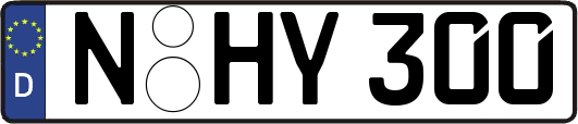 N-HY300