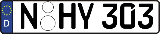 N-HY303