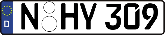 N-HY309