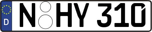 N-HY310