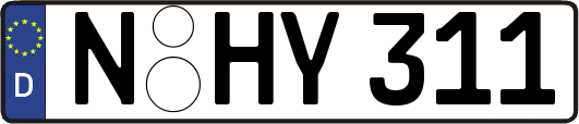 N-HY311