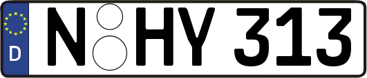 N-HY313