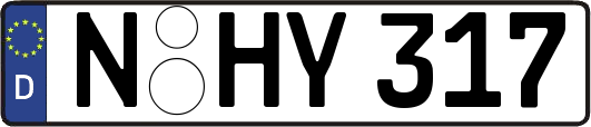 N-HY317