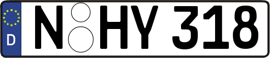 N-HY318
