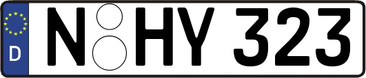 N-HY323
