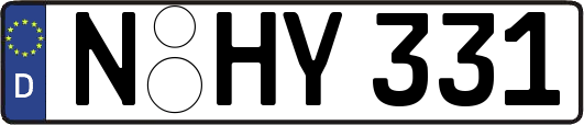 N-HY331