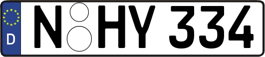 N-HY334