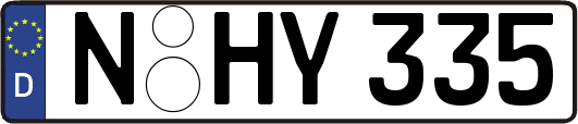 N-HY335