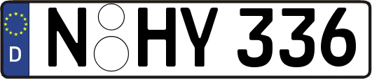 N-HY336