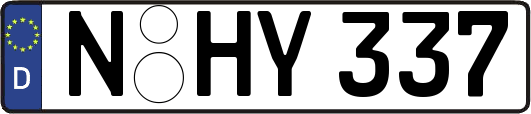 N-HY337