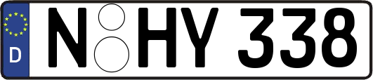 N-HY338