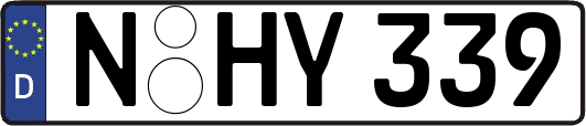 N-HY339