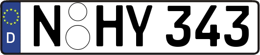 N-HY343