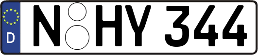N-HY344