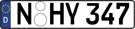 N-HY347