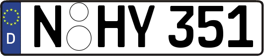 N-HY351