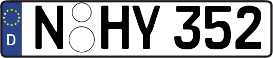 N-HY352