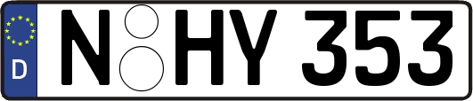 N-HY353