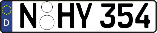 N-HY354