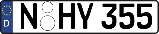 N-HY355