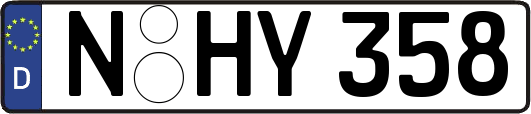 N-HY358