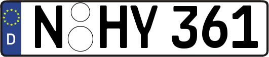 N-HY361