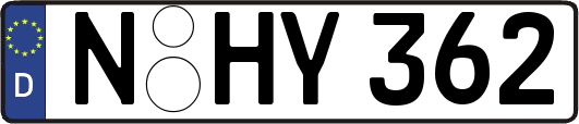 N-HY362
