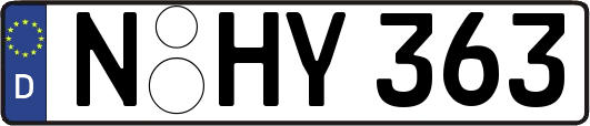 N-HY363