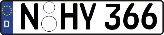 N-HY366