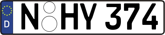 N-HY374