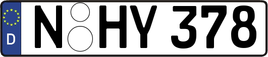 N-HY378