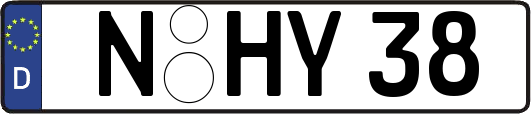 N-HY38